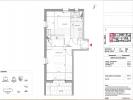 Annonce Location 2 pi�ces Appartement Sainte-luce-sur-loire