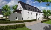 Annonce Location 3 pi�ces Appartement Kingersheim
