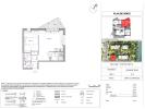 Annonce Location 2 pi�ces Appartement Reze