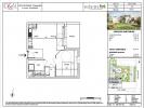 Annonce Location 2 pièces Appartement Villenave-d'ornon