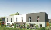 Louer Appartement 43 m2 Brest