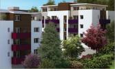 Annonce Location Appartement Vandoeuvre-les-nancy