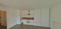 Annonce Location 3 pièces Appartement Rennes