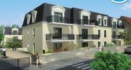Location Appartement Herouville-saint-clair  14200 2 pieces 43 m2