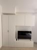 Louer Appartement Chatenay-malabry 980 euros