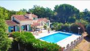 Annonce Vente 4 pi�ces Maison Montauroux