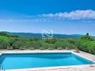 Acheter Maison 142 m2 Montauroux