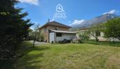 Annonce Vente 4 pièces Maison Echirolles