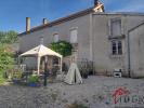 Annonce Vente 12 pièces Maison Montsaugeon