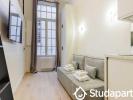 Annonce Location Appartement Paris-2eme-arrondissement