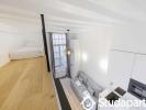 Louer Appartement 15 m2 Paris-2eme-arrondissement