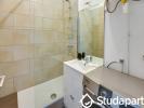 Louer Appartement 12 m2 Marseille-3eme-arrondissement