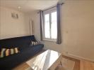 Louer Appartement 19 m2 Paris-18eme-arrondissement