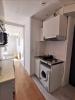 Louer Appartement Paris-18eme-arrondissement 855 euros