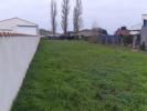 For sale Land Saint-laurent-de-la-pree  17450 618 m2