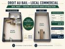 Commerce PARIS-19EME-ARRONDISSEMENT 