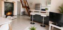 Annonce Vente 2 pi�ces Appartement Chalons-en-champagne