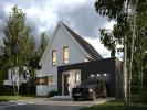 Annonce Vente 4 pi�ces Maison Muntzenheim