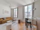 Vente Appartement Paris-11eme-arrondissement 75