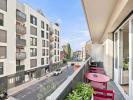 Acheter Appartement 62 m2 Arcueil