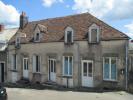 Vente Maison Chateau-chinon  58120 2 pieces 49 m2