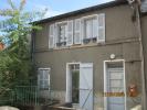 Vente Maison Chateau-chinon  58120 3 pieces 62 m2