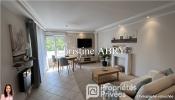 Apartment MOUANS-SARTOUX 