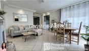 Apartment MOUANS-SARTOUX 