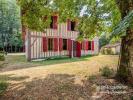 Annonce Vente 8 pi�ces Maison Castets