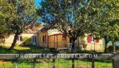 Annonce Vente 6 pi�ces Maison Plazac