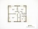 Acheter Maison 102 m2 Harnes