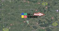 Acheter Commerce 32000 m2 Aubigne-racan