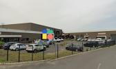 Annonce Location Commerce Mans
