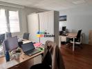 Acheter Bureau 317 m2 Mans