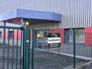 Acheter Commerce 1220 m2 Mans