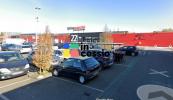 Louer Local commercial 525 m2 Mans