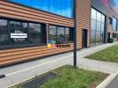 Louer Local commercial 600 m2 Mans