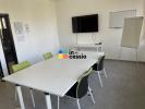 Louer Bureau Chapelle-saint-aubin Sarthe