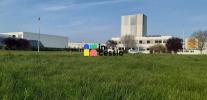 Acheter Terrain Sable-sur-sarthe 3785600 euros
