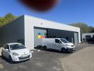 Annonce Location Commerce Savigne-l'eveque