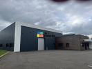 Louer Commerce 625 m2 Chapelle-saint-aubin