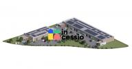 Louer Commerce 385 m2 Spay