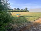 Annonce Vente Terrain Savigne-l'eveque