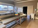 Acheter Commerce 270 m2 Ruaudin