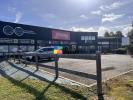 Acheter Local commercial 1520 m2 Chapelle-saint-aubin