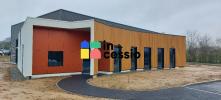 Louer Commerce 798 m2 Villaines-sous-malicorne