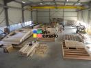 Louer Commerce Ferte-bernard 54000 euros