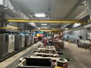 Acheter Commerce 1786 m2 Sonzay