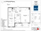 Annonce Location 3 pi�ces Appartement Rennes