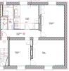 Annonce Location 3 pi�ces Appartement Migennes